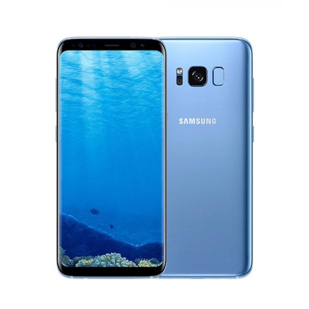 Samsung Galaxy S8